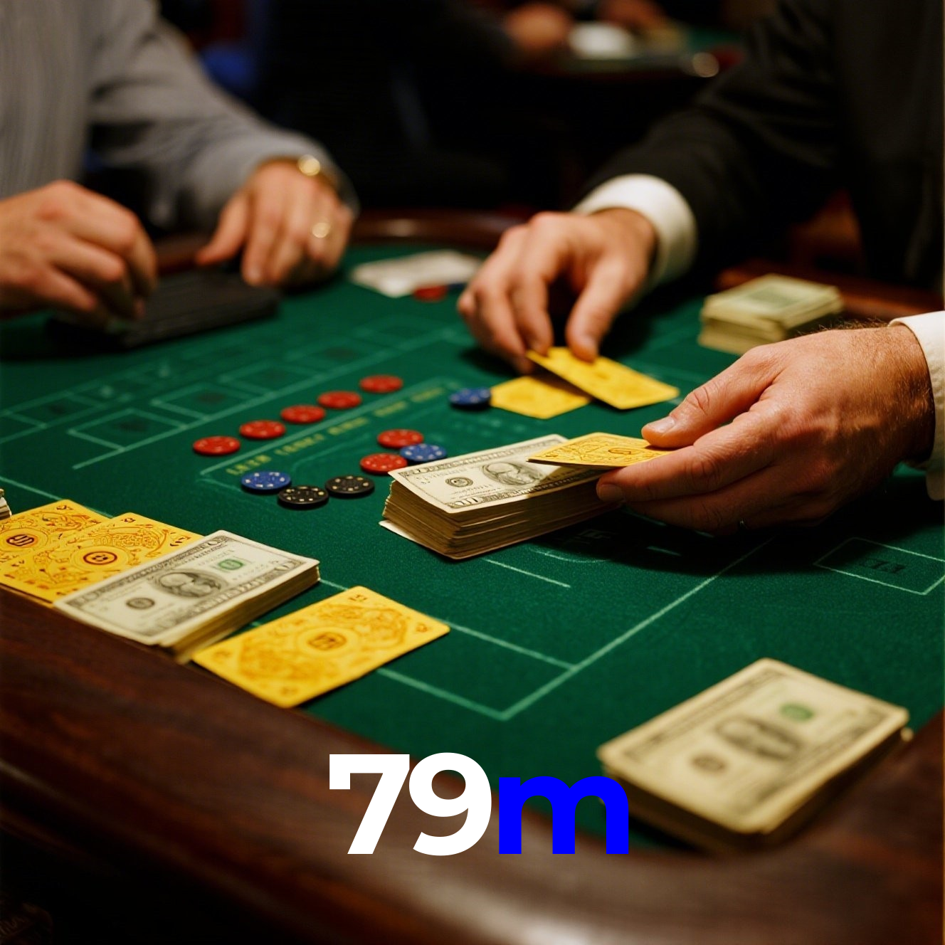 Jogos Crash no Cassino 79m