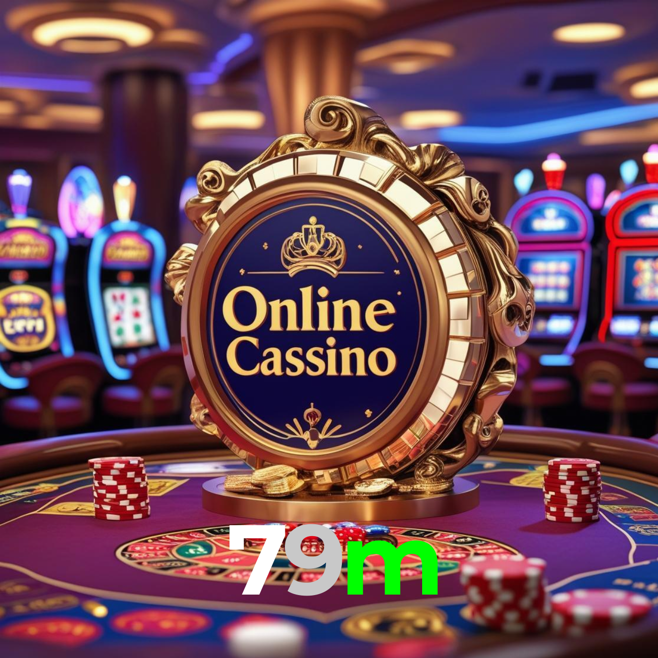 Cassino Online79m