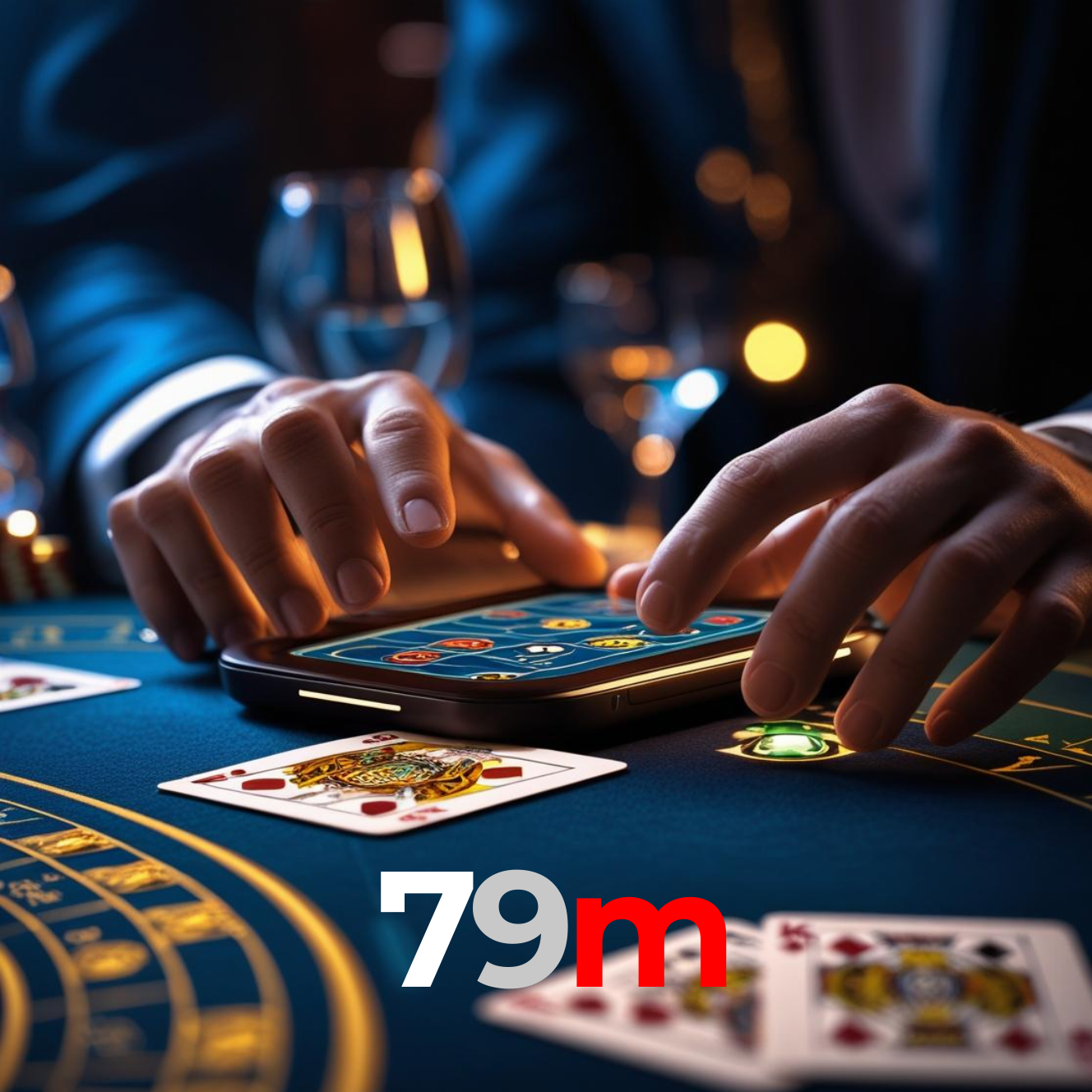 Jogos Crash no Cassino 79m