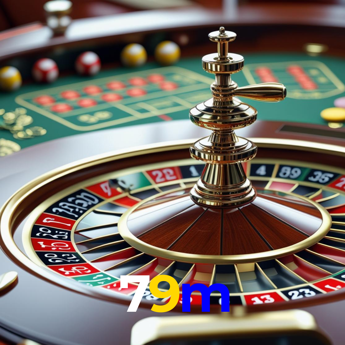 Promoções e Bônus no 79m